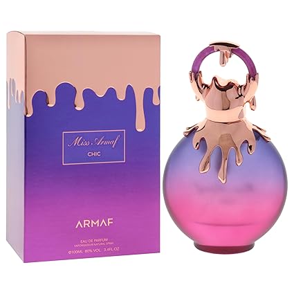 Armaf Miss Armaf Chic for Women