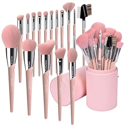 Bueart Design 18Pcs Pro Deluxe