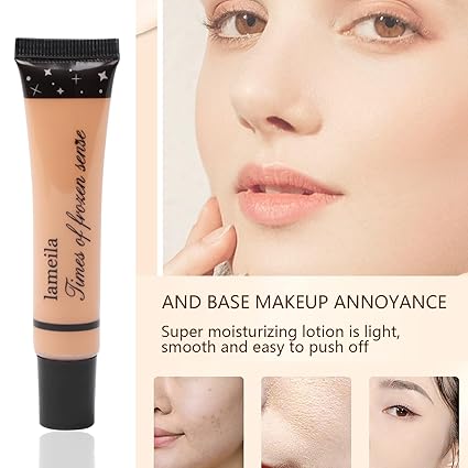 All in One Makeup Kit