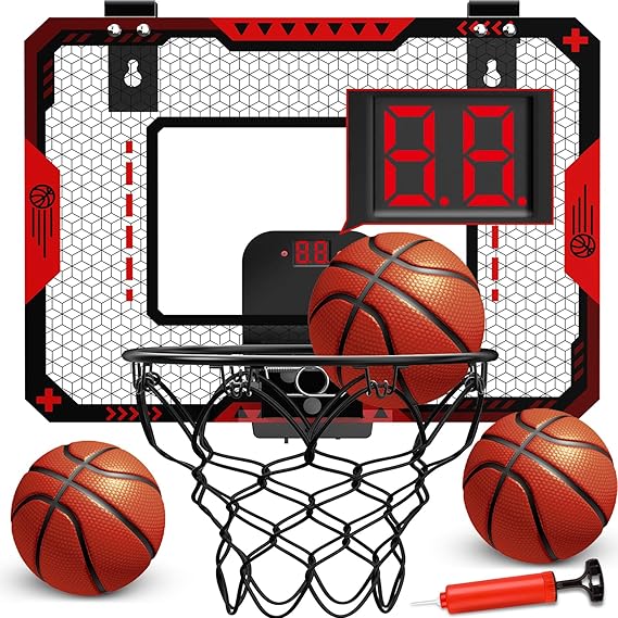 Basketball Hoop Indoor