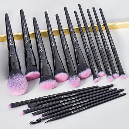Bueart Design 18Pcs Pro Deluxe